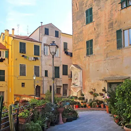 Locazione Turistica Rita - Imp292